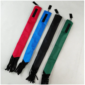 Copricoda per Cavalli con Frange – Protezione Elegante e Colori Vivaci