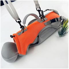 Zaino Trasportino Portatile per Cani