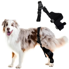 Manicotto Impermeabile per Zampe del Cane