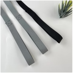 Set Pettorina e Guinzaglio per Gatti con Chiusura in Velcro