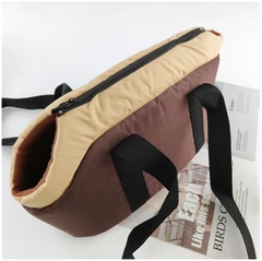 Borsa Trasportino per Animali in Pile Caldo