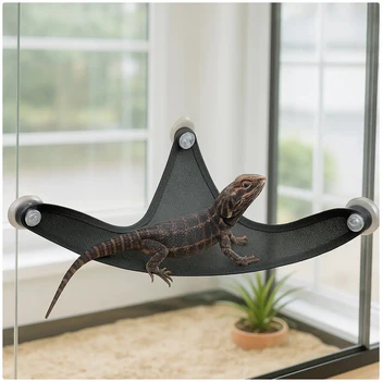 Amaca per Rettili – Disponibile in Due Misure