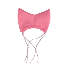 Cuffia da Bagno per Gatti – Impermeabile e Regolabile