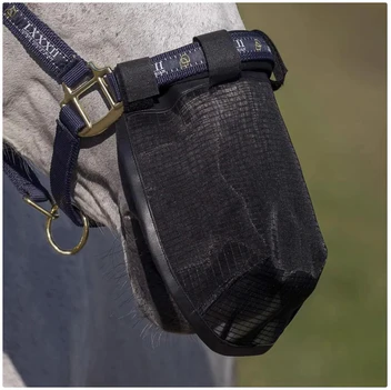 Maschera Anti-Zanzare per Cavalli – Protezione con Stile e Comfort