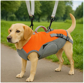 Zaino Trasportino Portatile per Cani