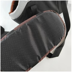 Borsa Trasportino per Animali in Pile Caldo