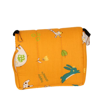 Cuccia Sospesa per Piccoli Animali – Amaca Morbida per Criceti