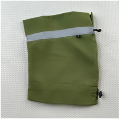 Cappuccio Invernale Impermeabile per Cani – Scaldacollo con Fodera Calda