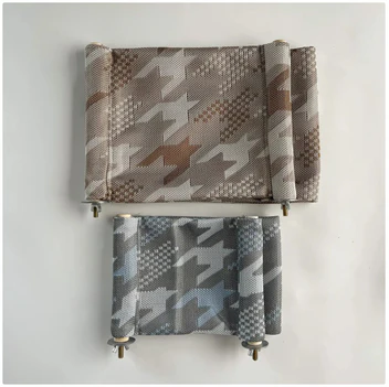 Amaca e Piattaforma per Criceto – Accessorio Morbido e Divertente per la Gabbia