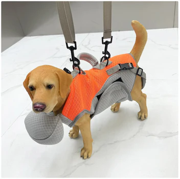 Zaino Trasportino Portatile per Cani