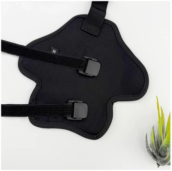 Manicotto Impermeabile per Zampe del Cane