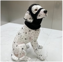 Maschera Calmante per Cani – Comfort e Sollievo dallo Stress