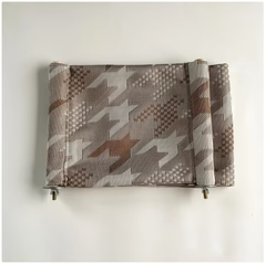 Amaca e Piattaforma per Criceto – Accessorio Morbido e Divertente per la Gabbia