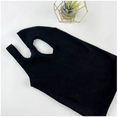 Maschera Calmante per Cani – Comfort e Sollievo dallo Stress