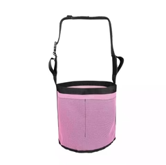 Sacca Portaforaggio in Rete per Cavalli