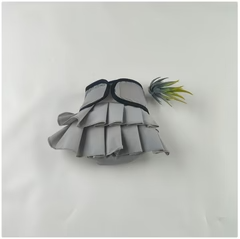 Gonnellina Pannolino per Cagnoline – Assorbente, Elegante e Confortevole