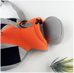 Zaino Trasportino Portatile per Cani