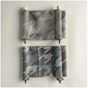 Amaca e Piattaforma per Criceto – Accessorio Morbido e Divertente per la Gabbia