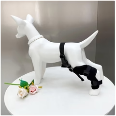 Manicotto Impermeabile per Zampe del Cane