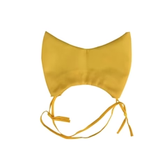 Cuffia da Bagno per Gatti – Impermeabile e Regolabile