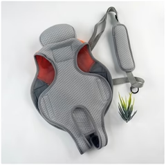 Zaino Trasportino Portatile per Cani