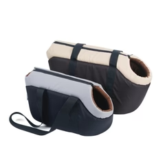 Borsa Trasportino per Animali in Pile Caldo